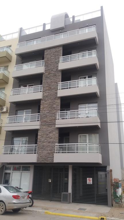 Veluvi Apartment Puerto Madryn Exterior photo