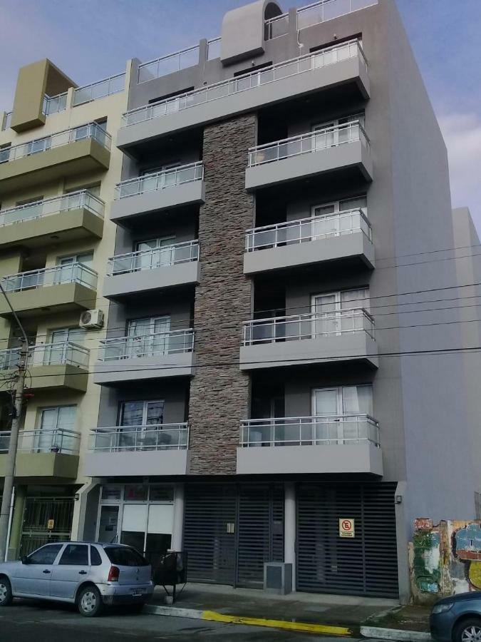 Veluvi Apartment Puerto Madryn Exterior photo